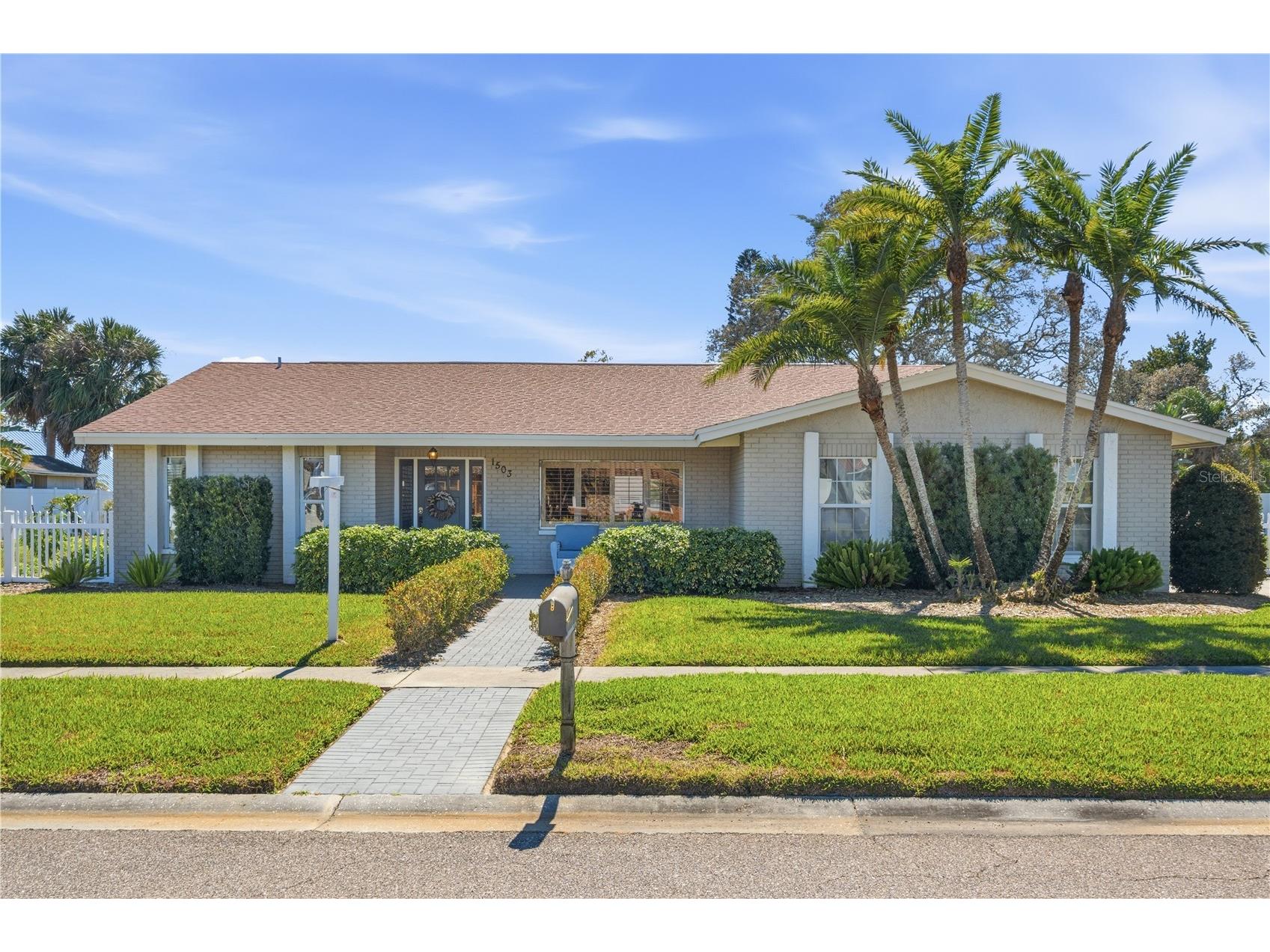 1503 Tallahassee Drive Tarpon Springs FL 34689 TB8479853 image1
