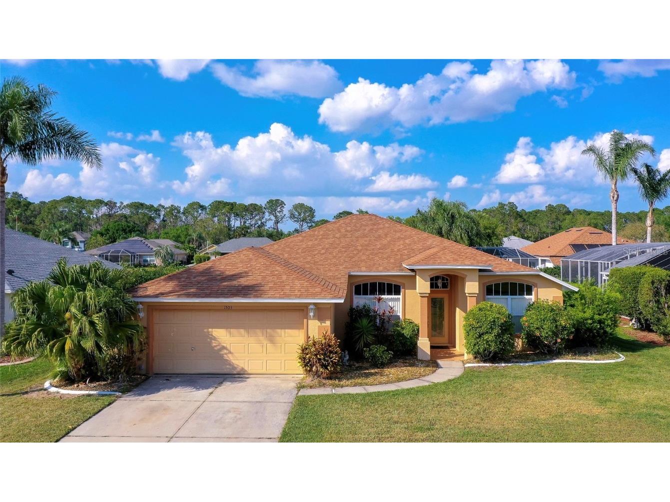 1503 Tammy Court Port Orange FL 32128 V4929087 image1