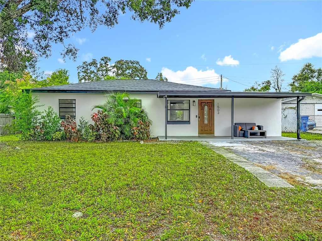 1503 W Juniper Street Tampa FL 33604 W7880232 image1