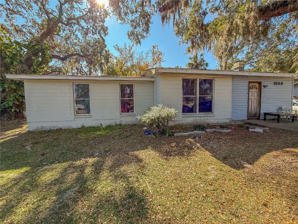 1503 Woodlyn Drive Leesburg FL 34748 G5091415 image1