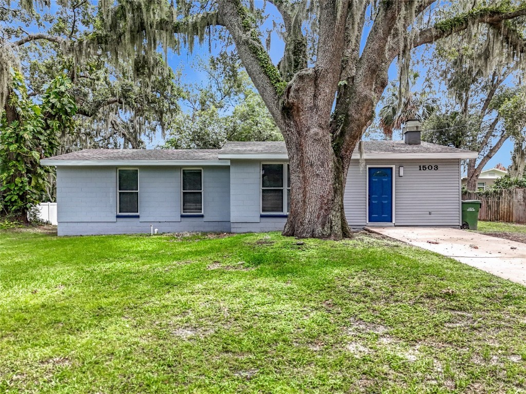 1503 Woodlyn Drive Leesburg FL 34748 S5127700 image1