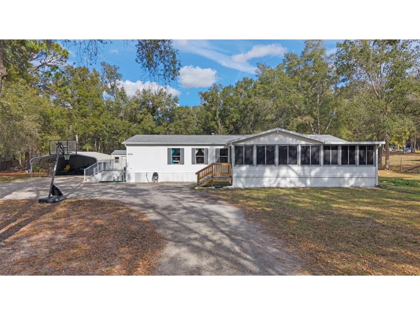 15031 Bailey Hill Road Brooksville FL 34614 W7881760 image1