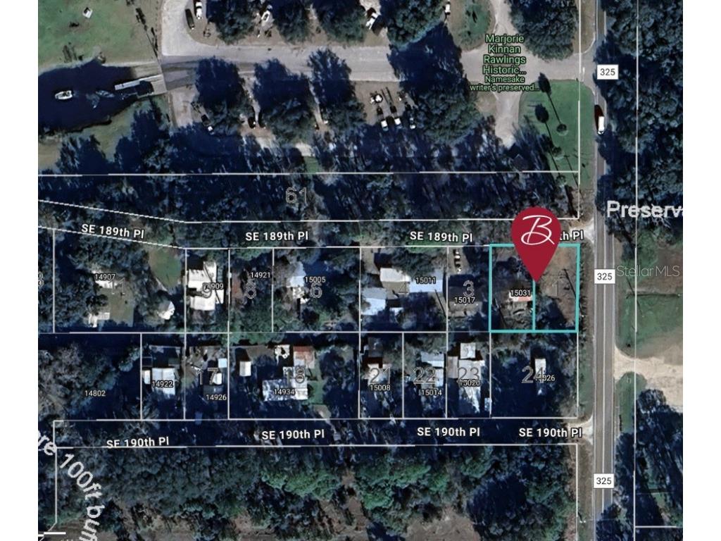 15031 SE 189th Place Hawthorne FL 32640 - ORANGE LAKE/ORANGE LAKE CANAL GC534722 image3