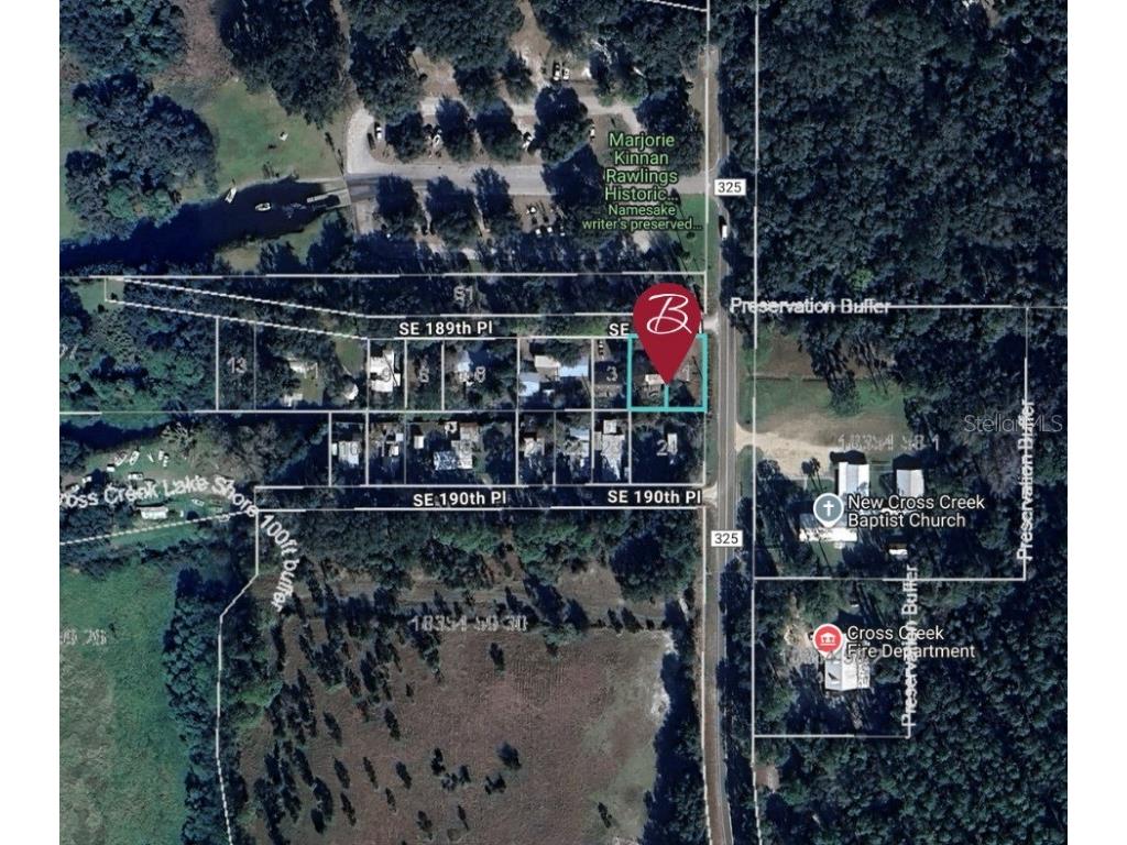 15031 SE 189th Place Hawthorne FL 32640 - ORANGE LAKE/ORANGE LAKE CANAL GC534722 image4