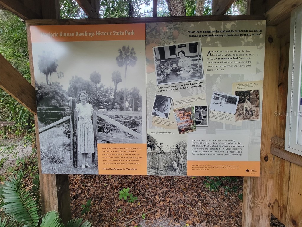 15031 SE 189th Place Hawthorne FL 32640 - ORANGE LAKE/ORANGE LAKE CANAL GC534722 image43