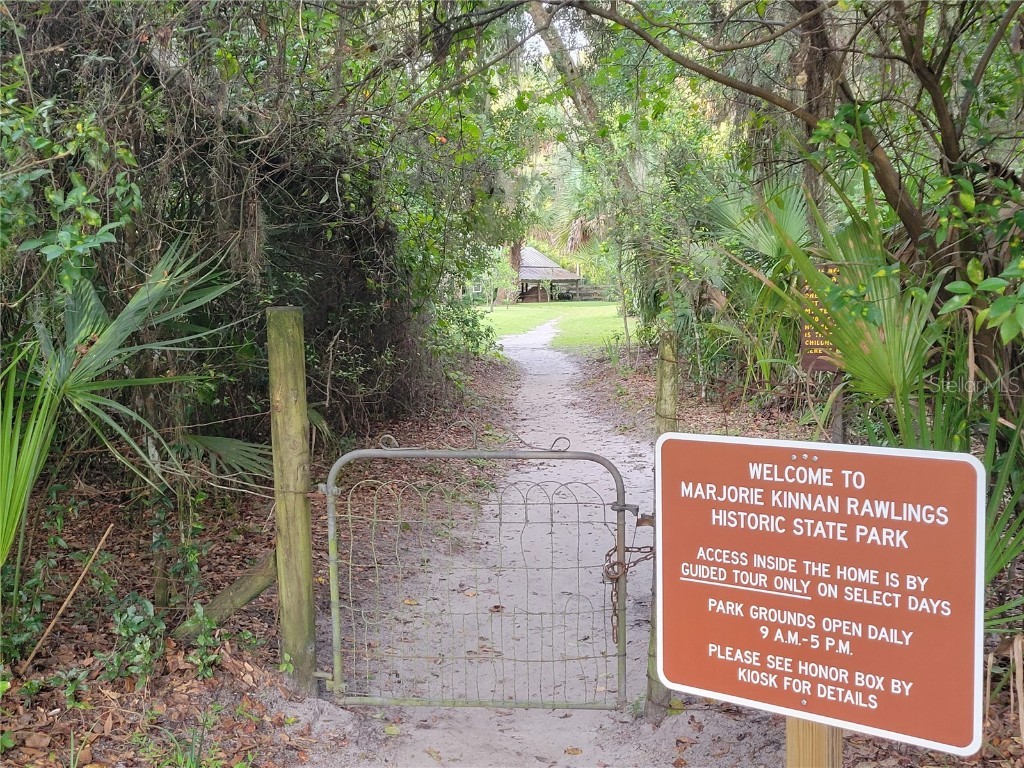 15031 SE 189th Place Hawthorne FL 32640 - ORANGE LAKE/ORANGE LAKE CANAL GC534722 image44