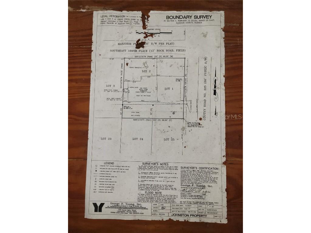 15031 SE 189th Place Hawthorne FL 32640 - ORANGE LAKE/ORANGE LAKE CANAL GC534722 image53