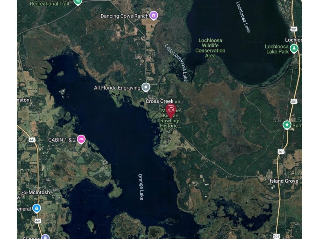 15031 SE 189th Place Hawthorne FL 32640 - ORANGE LAKE/ORANGE LAKE CANAL GC534722 image6