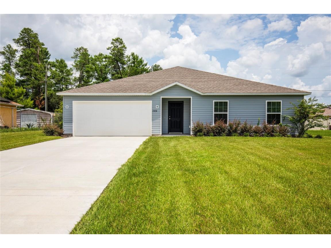 15031 SW 28th Terrace Road Ocala FL 34473 O6209990 image1