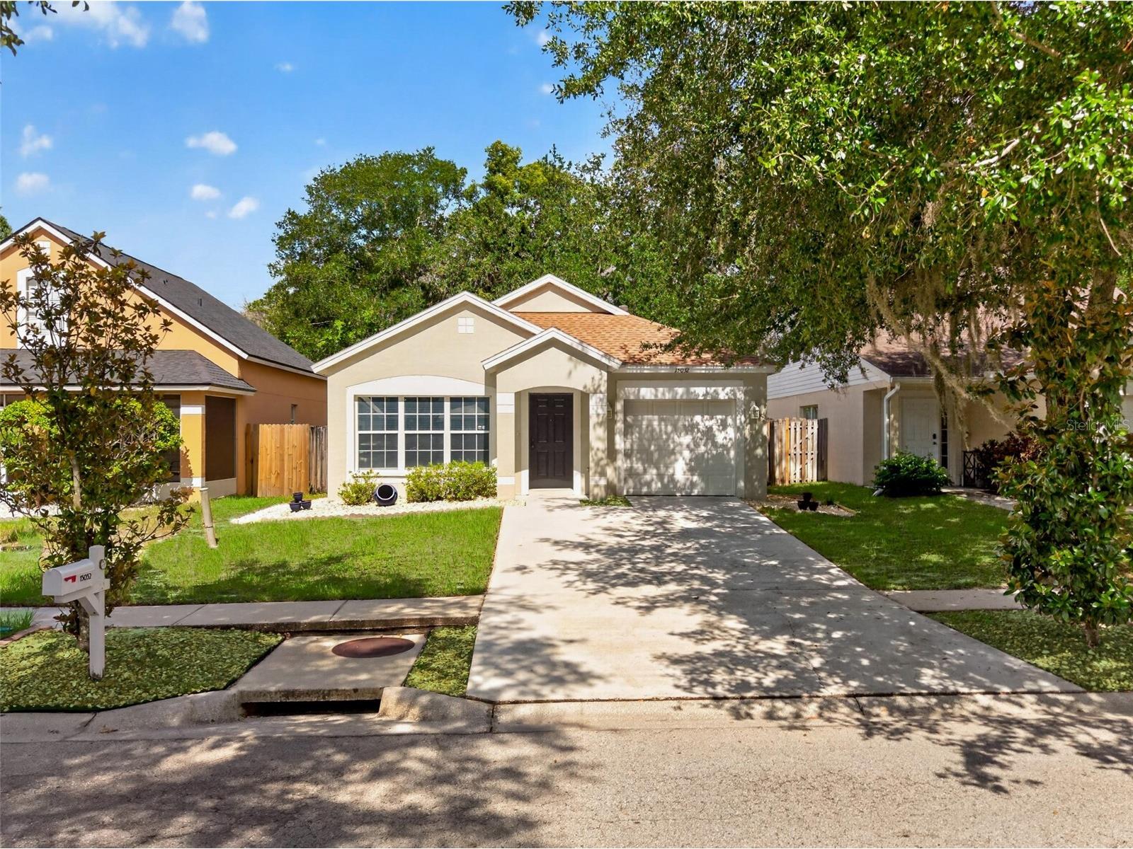 15032 Deer Meadow Drive Lutz FL 33559 TB8520174 image2