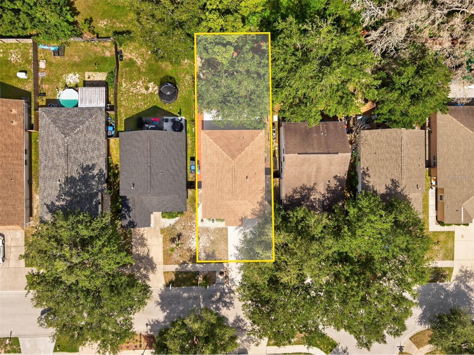 15032 Deer Meadow Drive Lutz FL 33559 TB8520174 image49