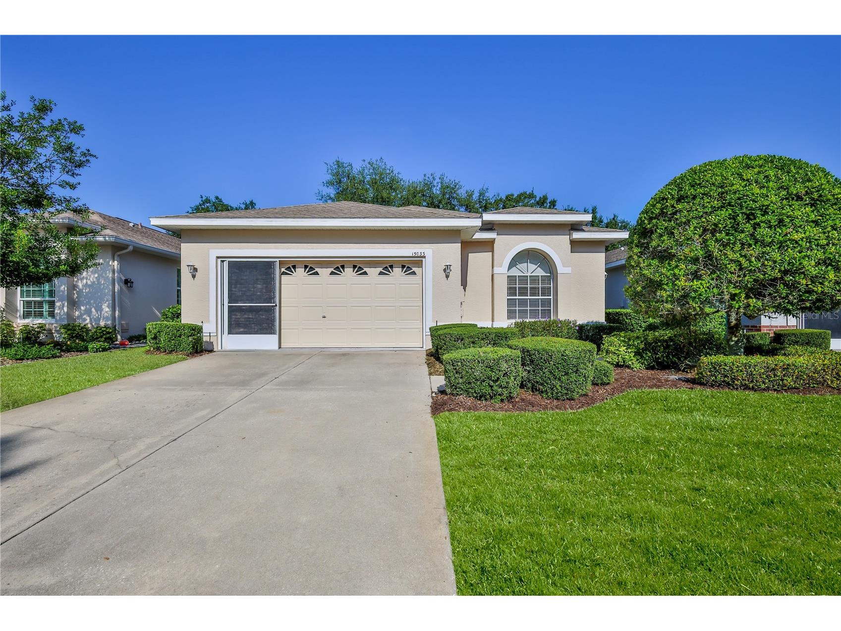15033 Middle Fairway Drive Spring Hill FL 34609 W7880969 image1