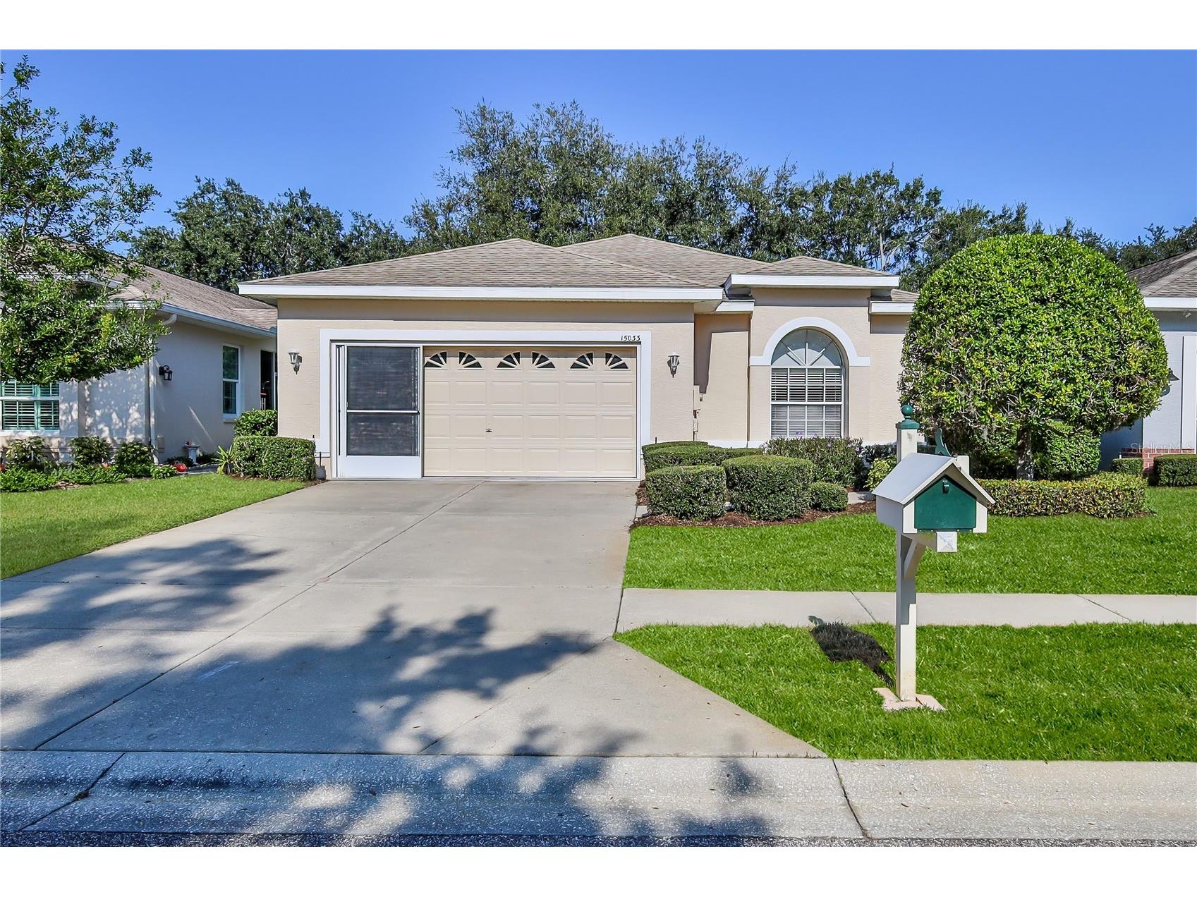 15033 Middle Fairway Drive Spring Hill FL 34609 W7880969 image2