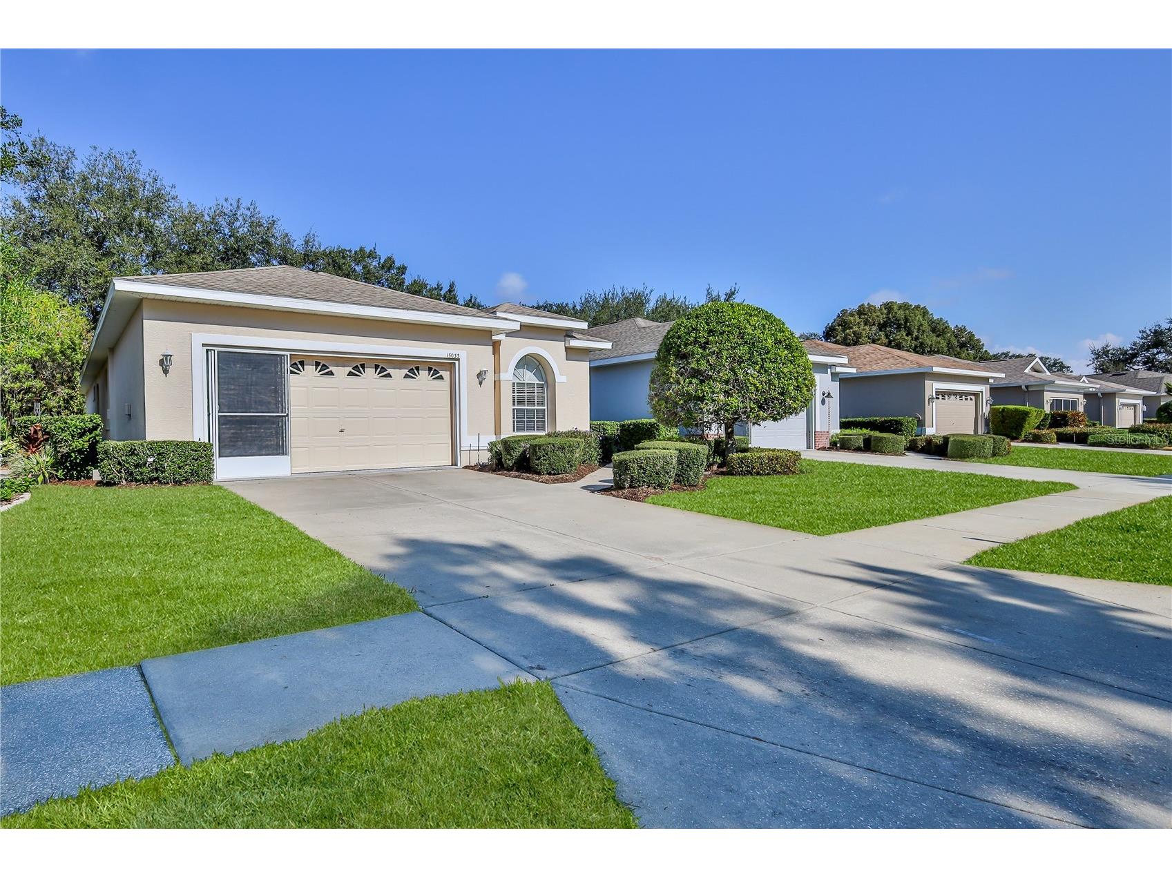 15033 Middle Fairway Drive Spring Hill FL 34609 W7880969 image3