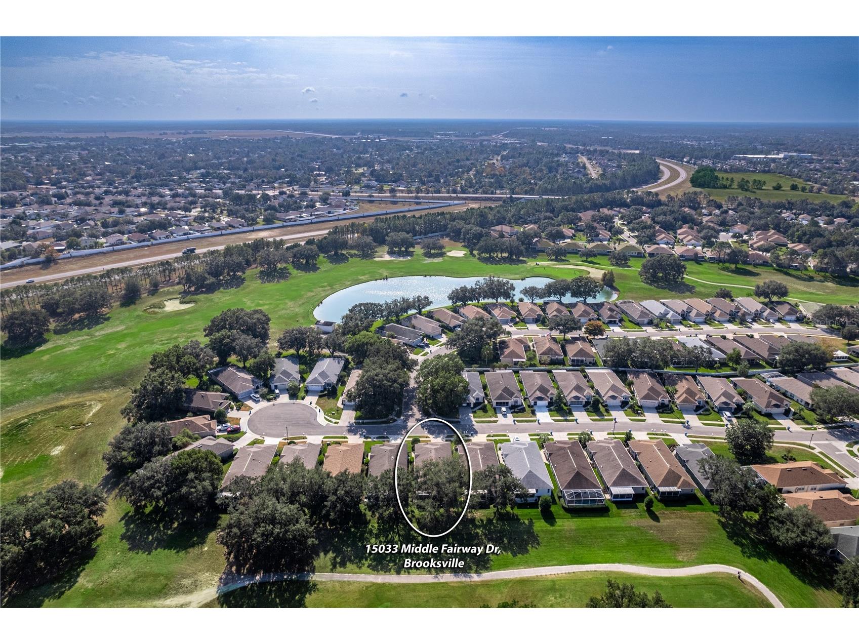 15033 Middle Fairway Drive Spring Hill FL 34609 W7880969 image53