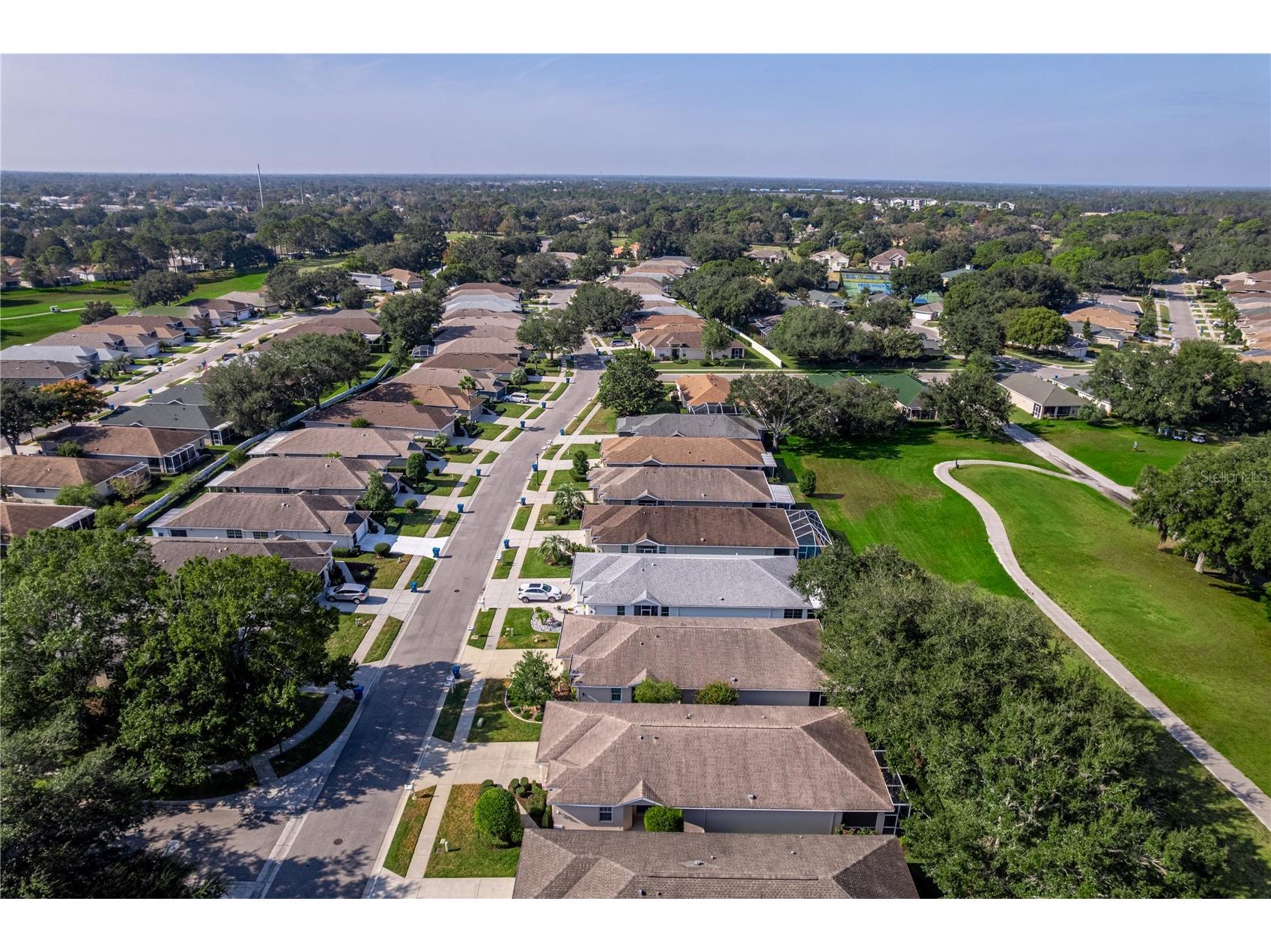 15033 Middle Fairway Drive Spring Hill FL 34609 W7880969 image54