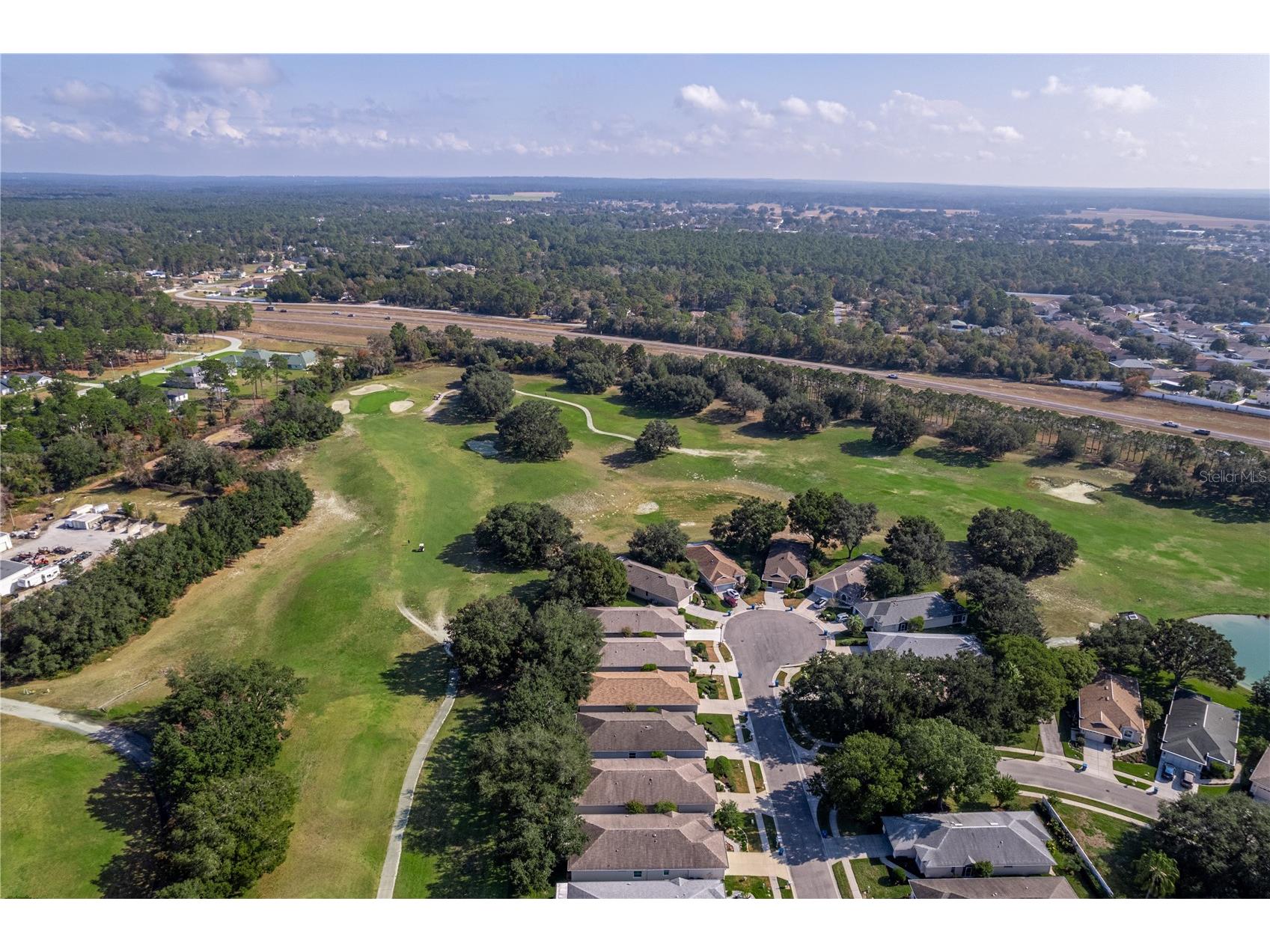 15033 Middle Fairway Drive Spring Hill FL 34609 W7880969 image55