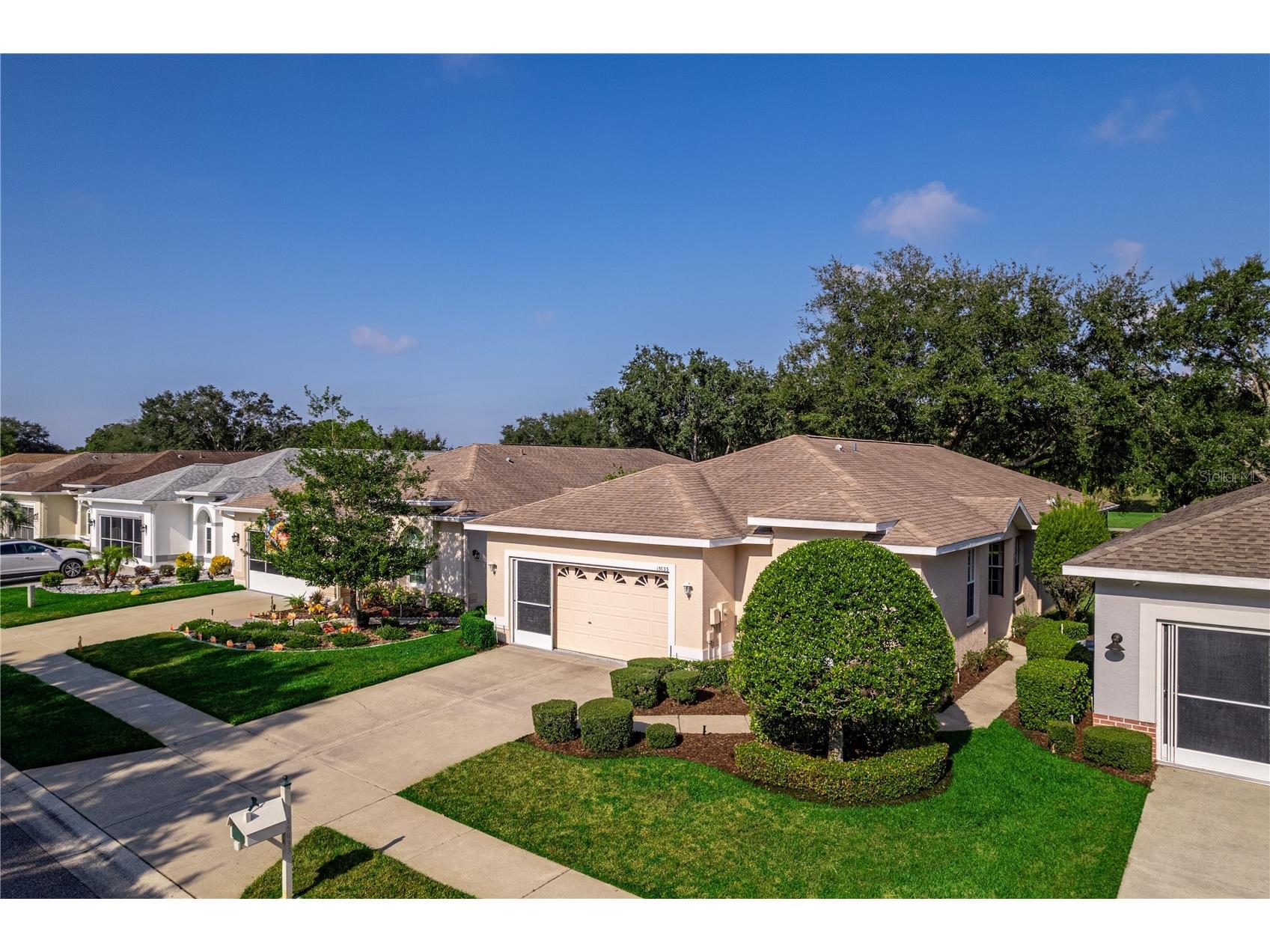 15033 Middle Fairway Drive Spring Hill FL 34609 W7880969 image6