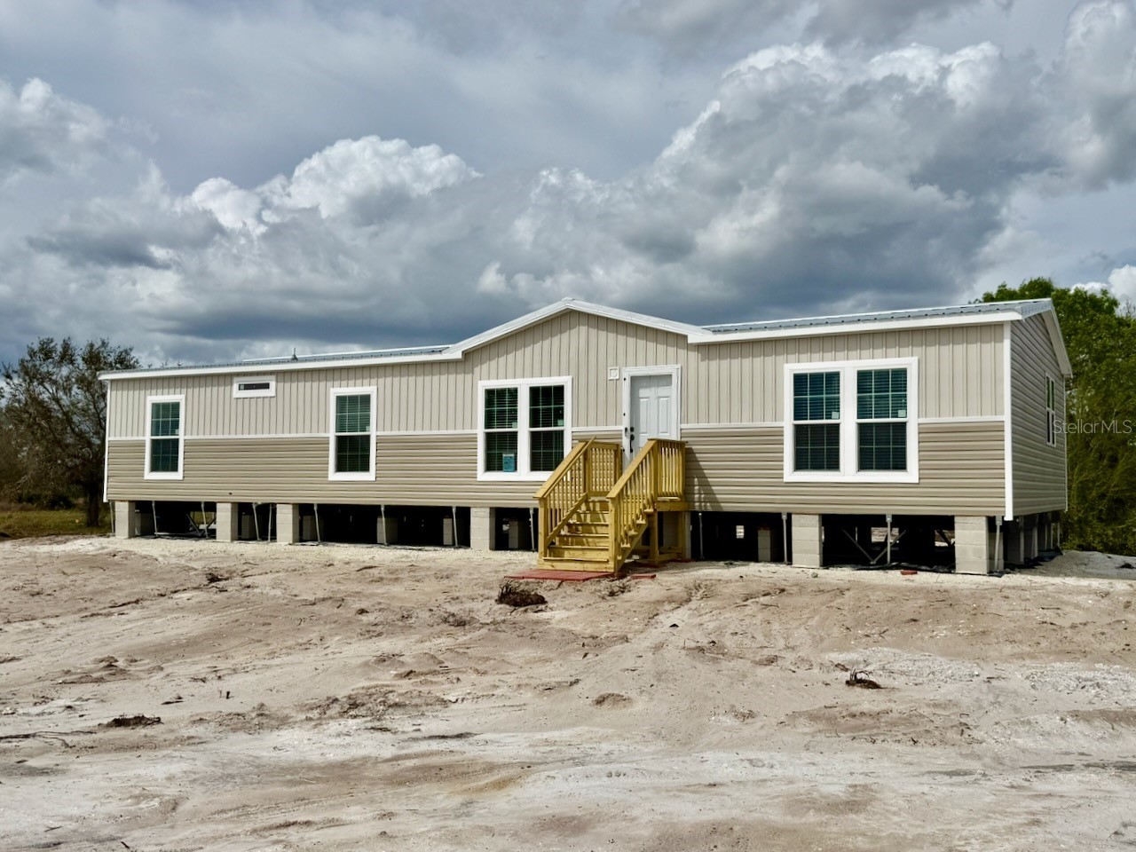 15033 NW 264th Street Okeechobee FL 34972 A4686576 image1