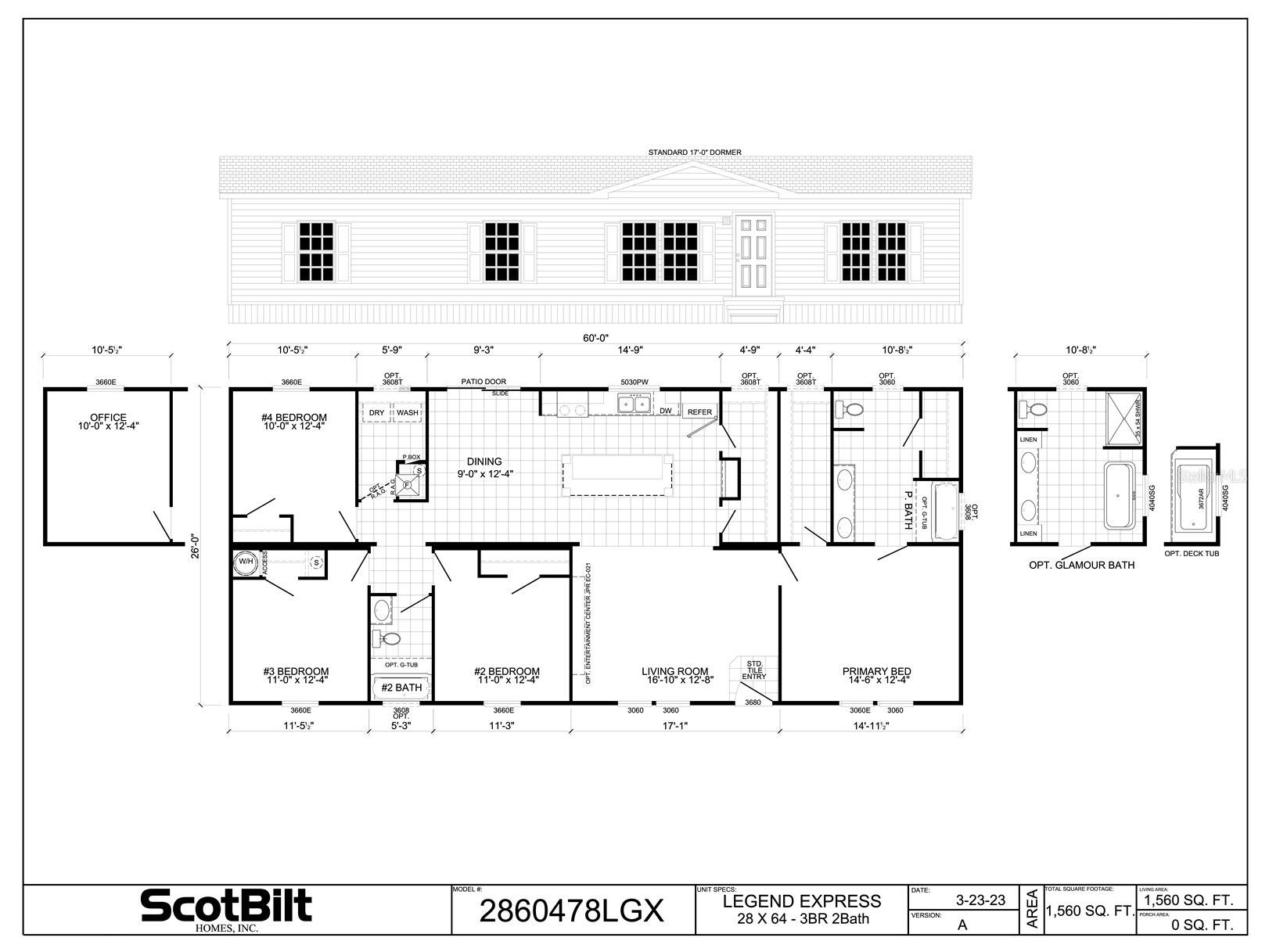 15033 NW 264th Street Okeechobee FL 34972 A4686576 image3