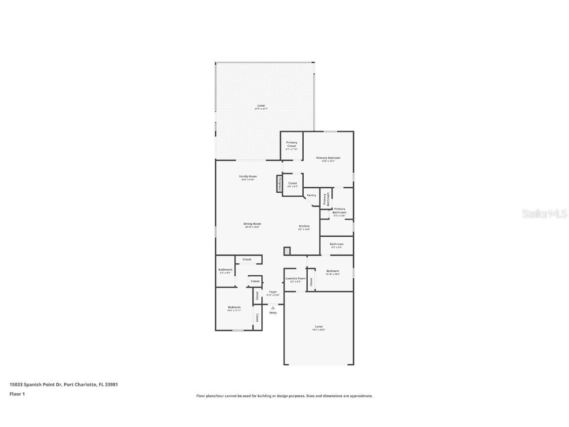 15033 Spanish Point Drive Port Charlotte FL 33981 C7506070 image6