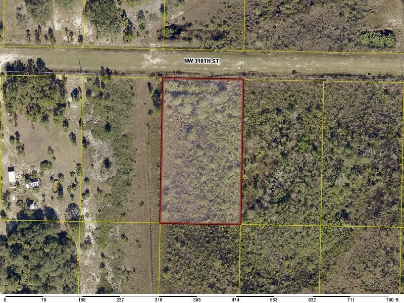 15034 NW 310th Street Okeechobee FL 34972 A4595985 image1