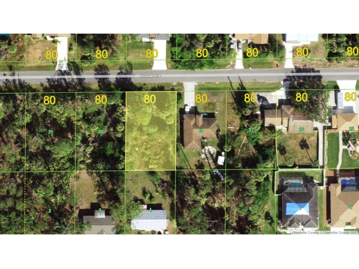 15035 Buswell Avenue Port Charlotte FL 33953 A4636083 image1