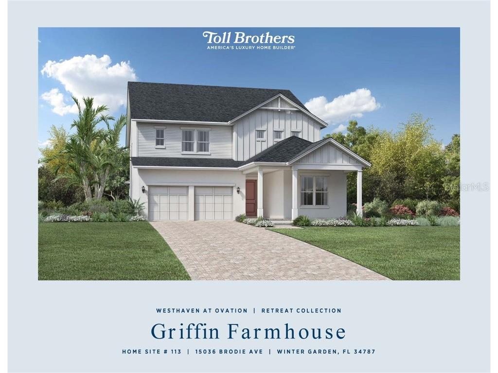 15036 Brodie Lane Winter Garden FL 34787 O6164815 image1