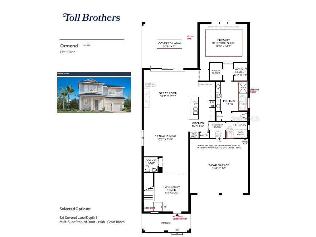 12916 Westhaven Oak Drive Winter Garden FL 34787 O6379926 image2