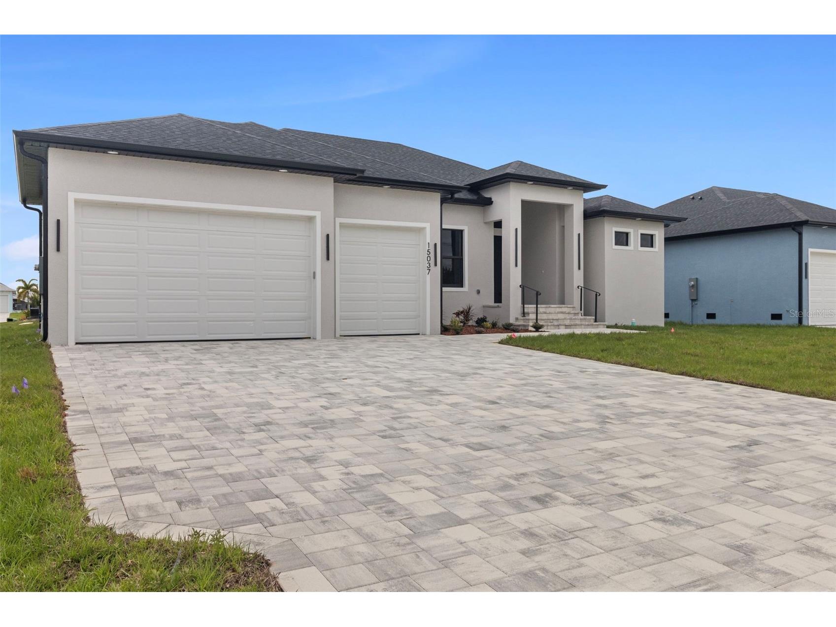15037 Alsask Circle Port Charlotte FL 33981 OM721187 image1