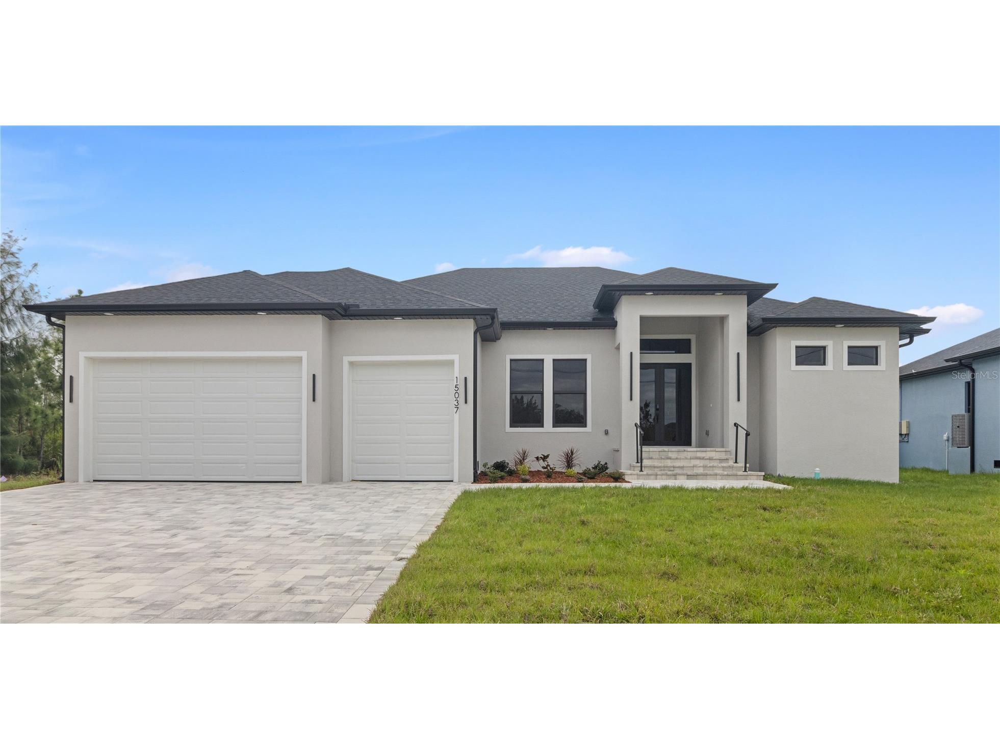 15037 Alsask Circle Port Charlotte FL 33981 TB8523633 image1