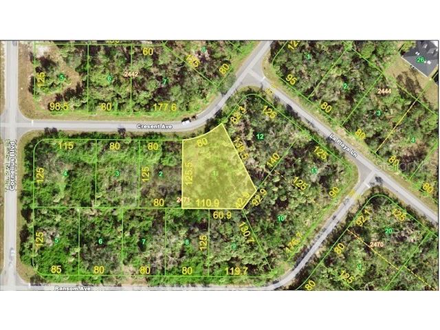 15037 Cresent Avenue Port Charlotte FL 33953 C7490900 image1