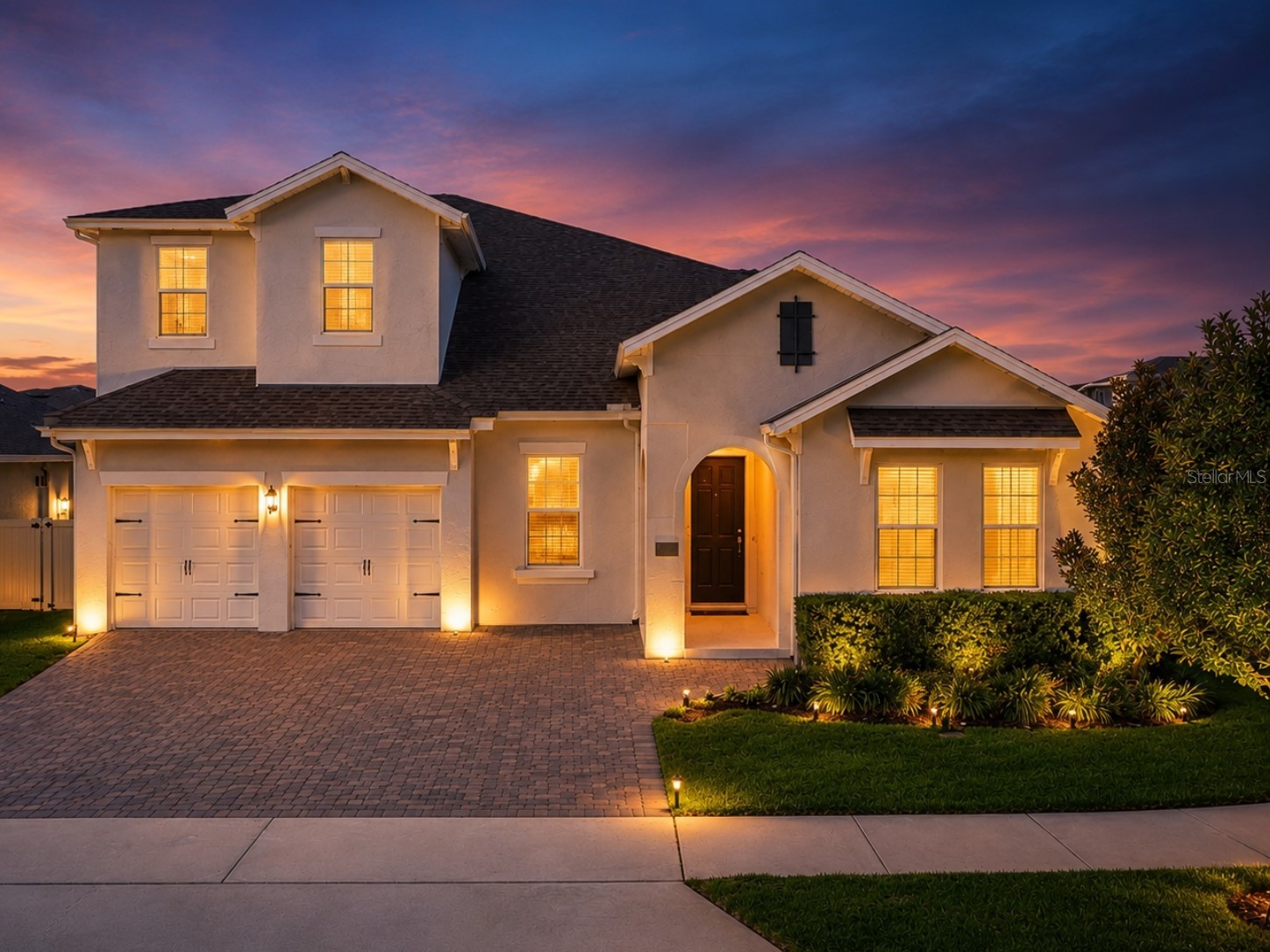 15037 Lake Bessie Loop Winter Garden FL 34787 O6418541 image1