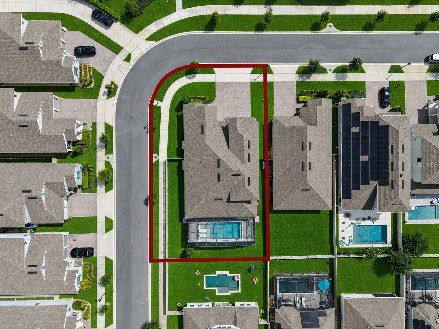 15037 Lake Bessie Loop Winter Garden FL 34787 O6418541 image39