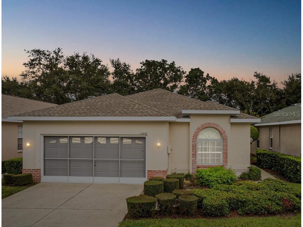 15037 Middle Fairway Drive Brooksville FL 34609 W7838030 image1