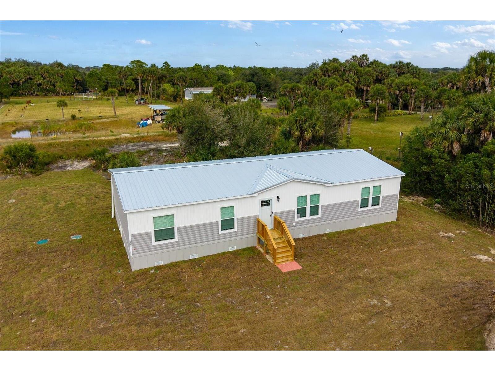 15037 NW 284th Street #P Okeechobee FL 34972 A4675894 image1