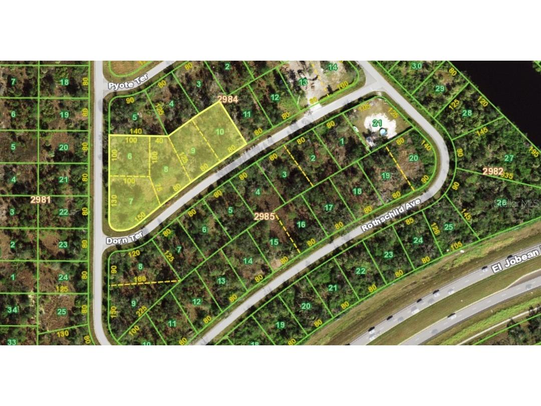 15038 Dorn Terrace Port Charlotte FL 33953 C7526588 image3