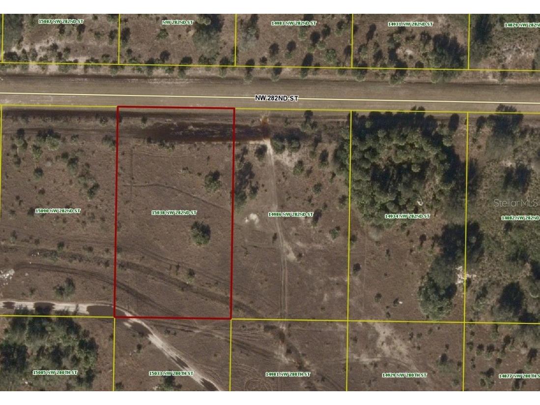 15038 NW 282nd Street Okeechobee FL 34972 O6367979 image1