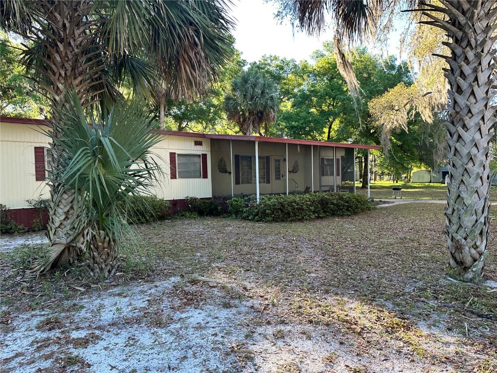 15039 NE 146th Court Fort Mc Coy FL 32134 OM675857 image1