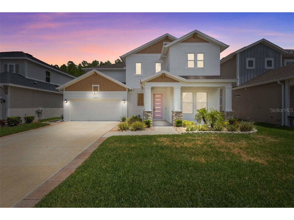 15039 Renaissance Avenue Odessa FL 33556 U8241092 image1