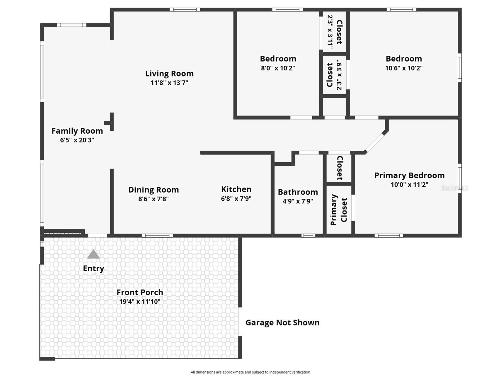 1504 NW 19th Court Ocala FL 34475 O6422235 image2