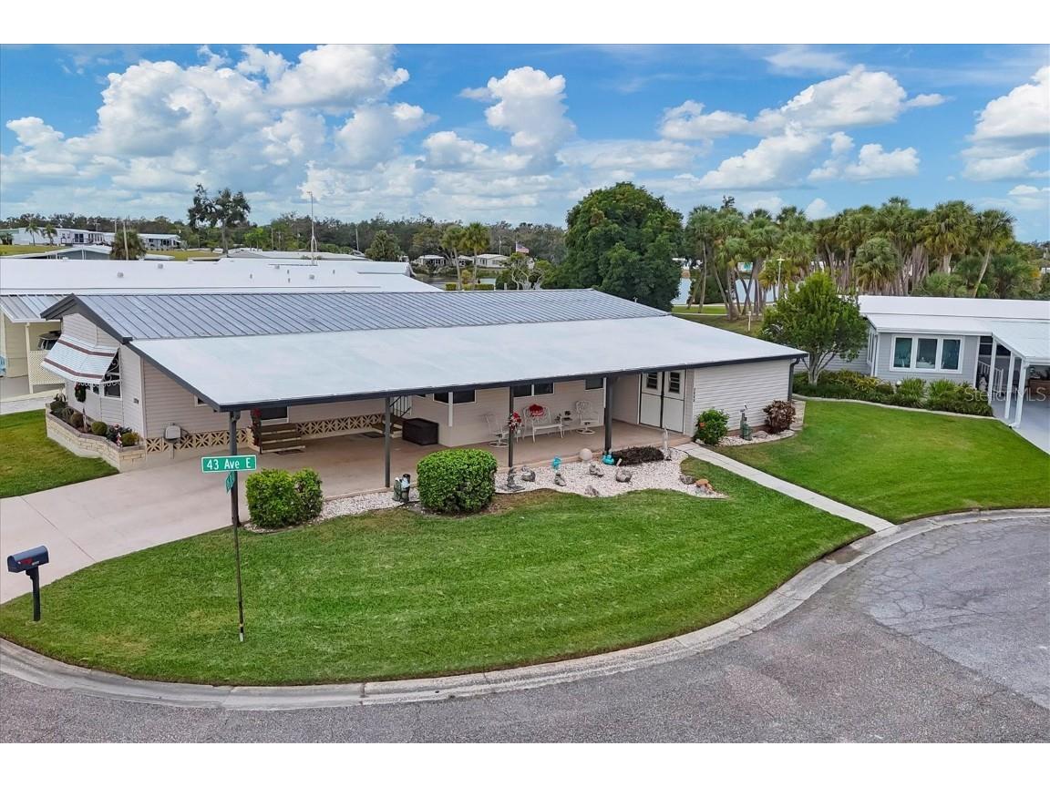 1504 43rd Avenue E Ellenton FL 34222 - EGRET LAKE A4674904 image1