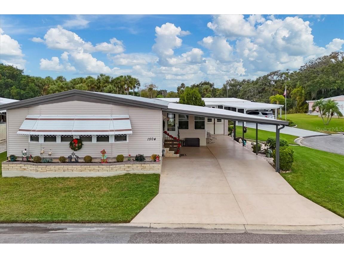 1504 43rd Avenue E Ellenton FL 34222 - EGRET LAKE A4674904 image23