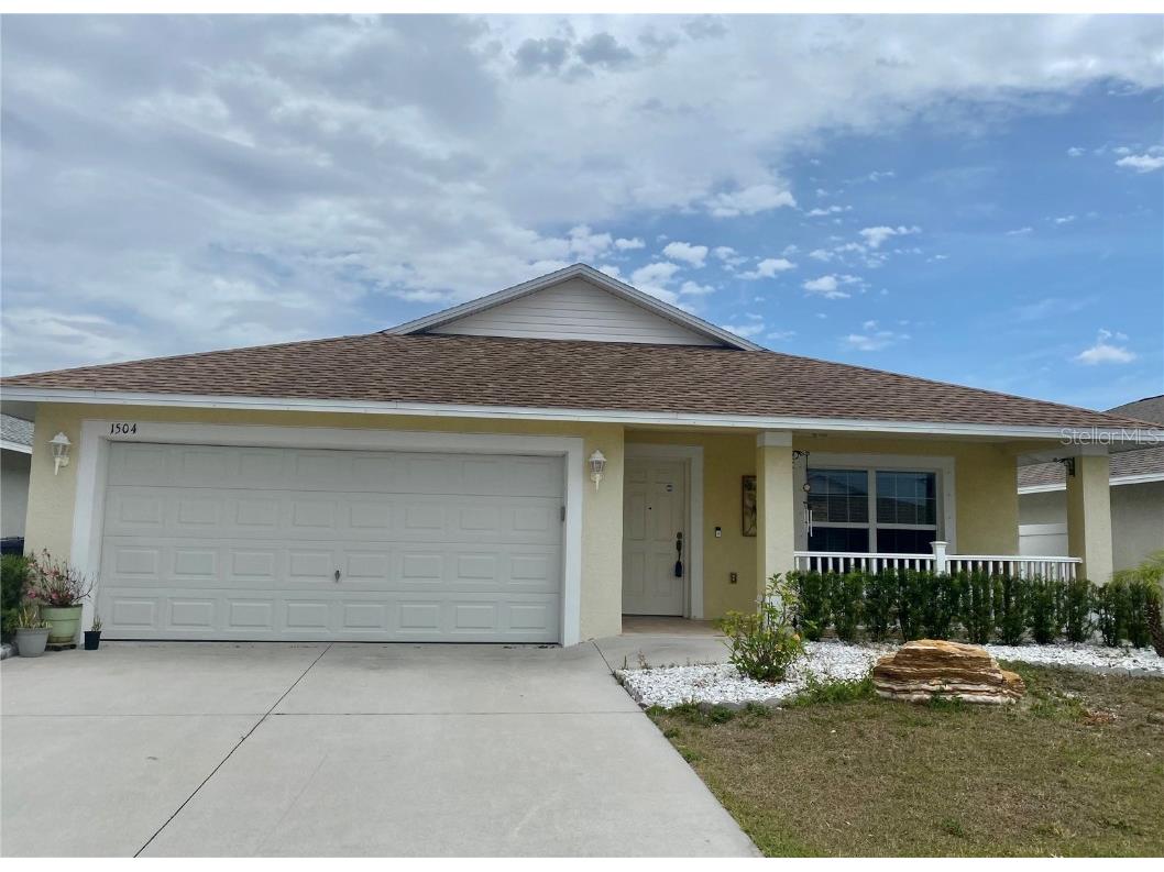 1504 9th Street SE Ruskin FL 33570 T3431583 image1