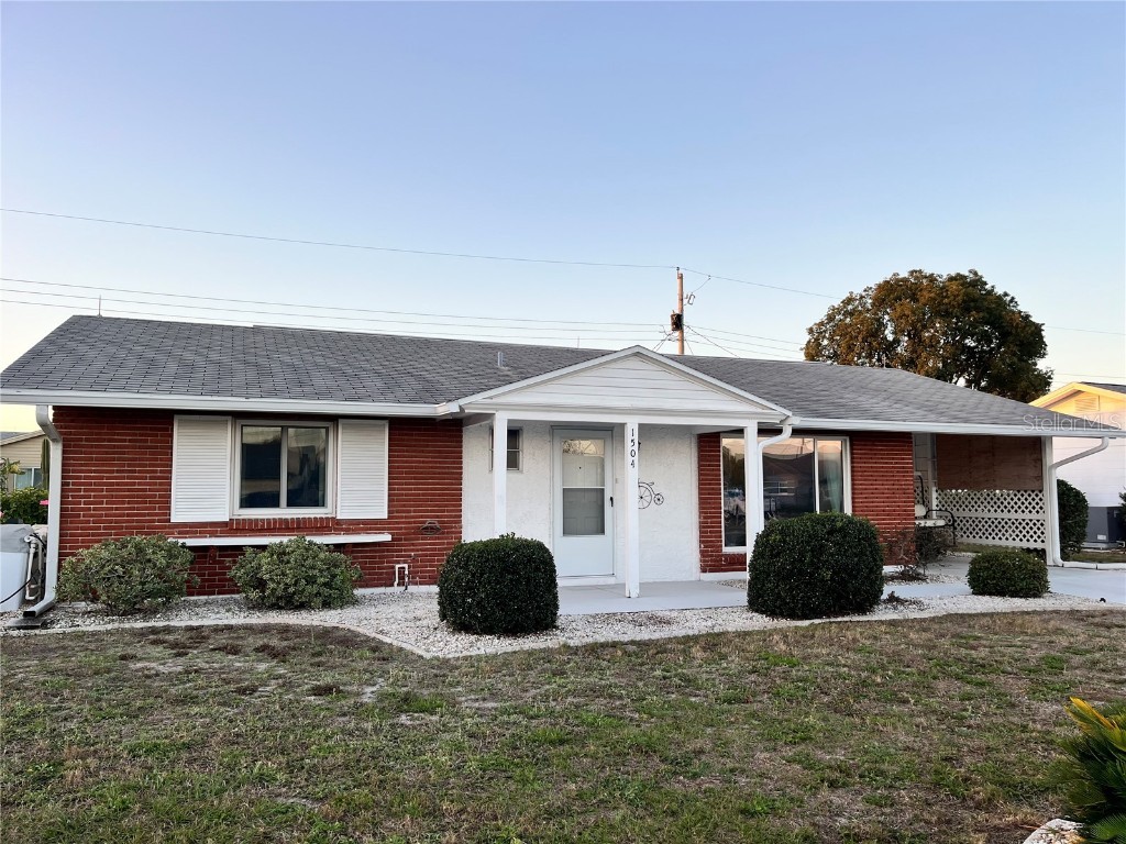 1504 Arrowhead Drive Sun City Center FL 33573 T3502695 image1