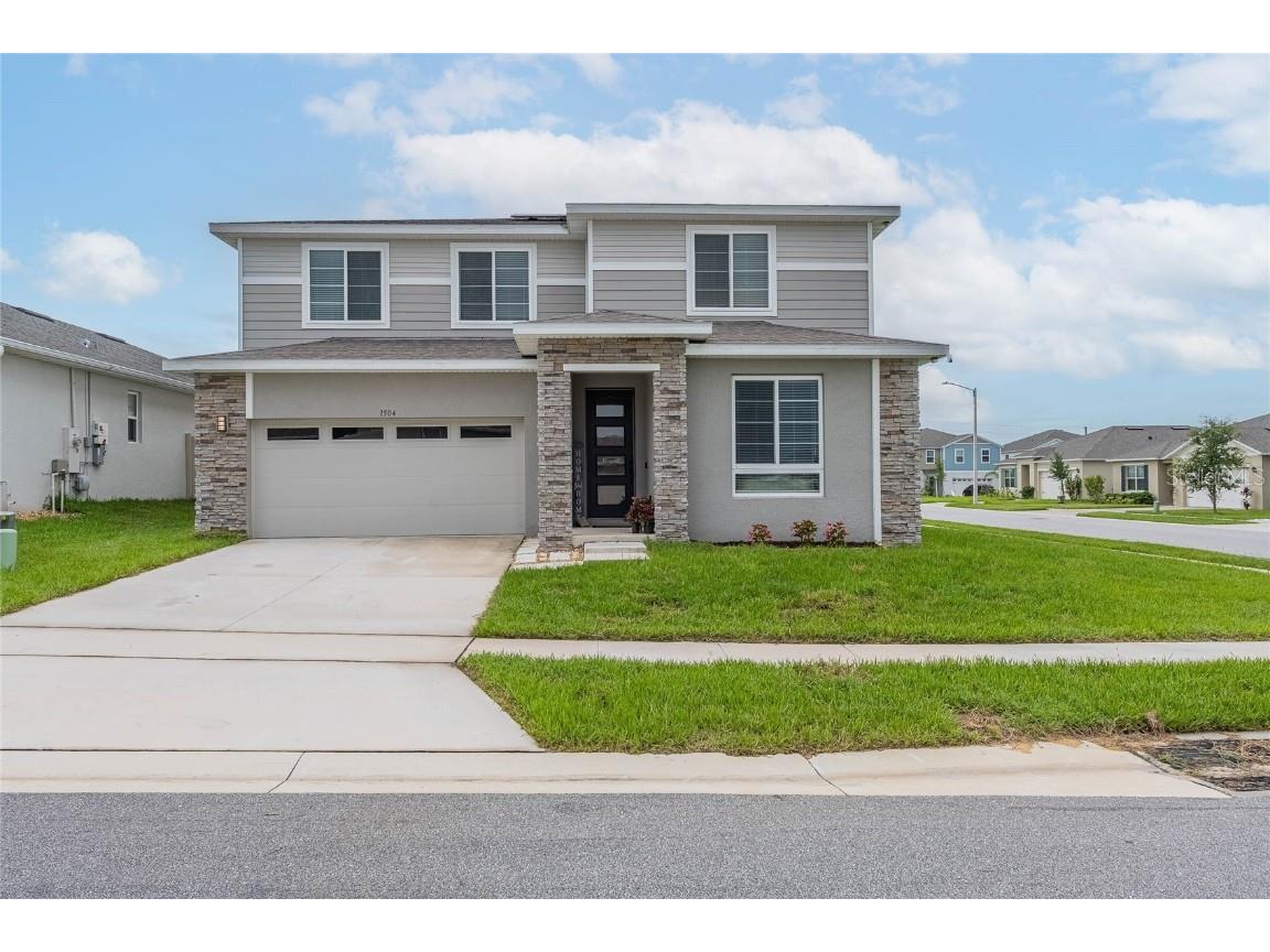 1504 Aspen Avenue Davenport FL 33837 P4935433 image1