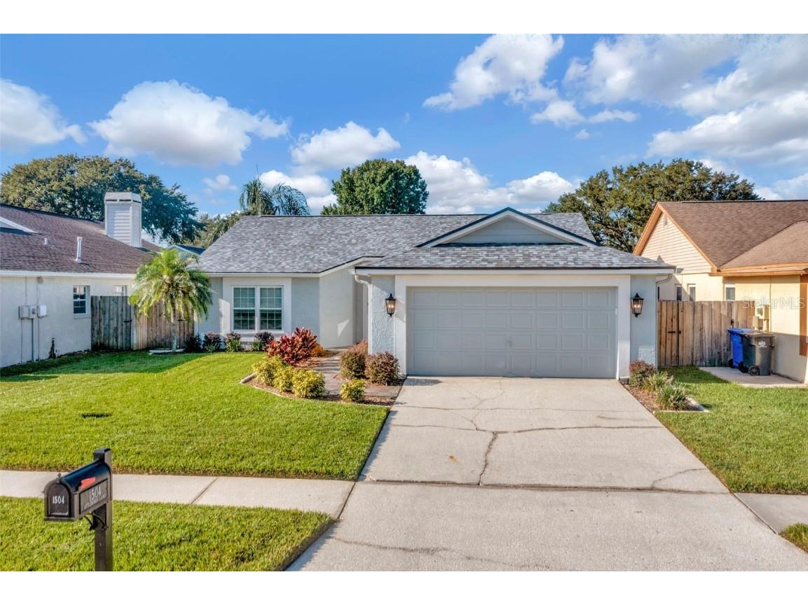 1504 Attleboro Lane Brandon FL 33511 TB8439159 image1