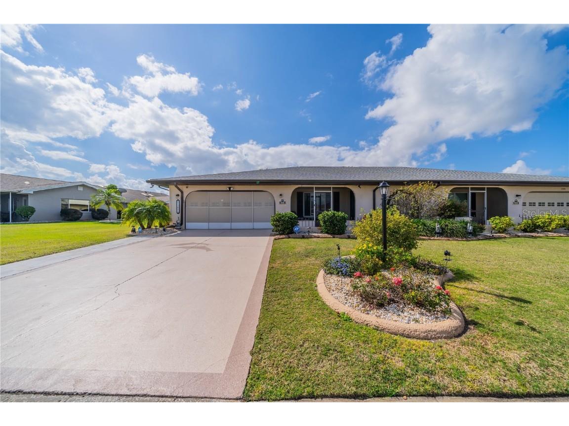 1504 Bentwood Drive Sun City Center FL 33573 - SUN LAKE T3426704 image1