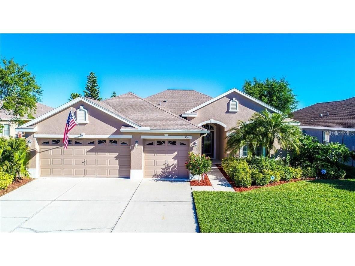 1504 Bonita Bluff Court Ruskin FL 33570 J969170 image1