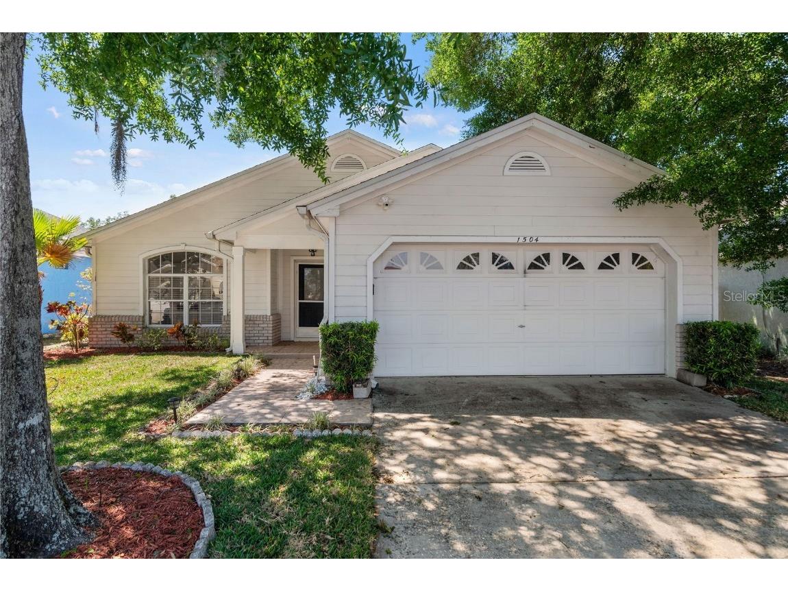 1504 Chapman Oak Court Kissimmee FL 34747 O6196946 image1
